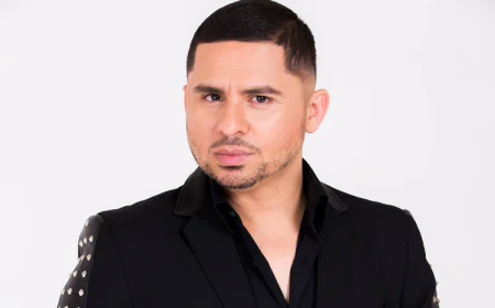 Larry Hernandez Net Worth, Relationships, Age/Birthdate & Birthday Facts