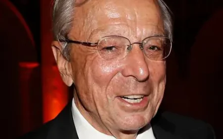 Gunter Herz Net Worth, Relationships, Age/Birthdate & Birthday Facts