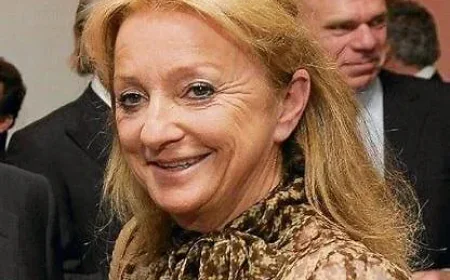 Daniela Herz Net Worth, Relationships, Age/Birthdate & Birthday Facts