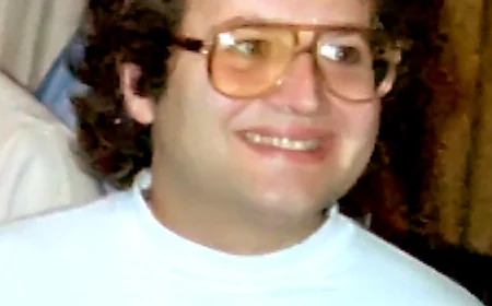 Andy Hertzfeld Net Worth, Relationships, Age/Birthdate & Birthday Facts