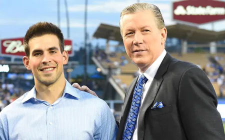 Orel Hershiser Net Worth, Relationships, Age/Birthdate & Birthday Facts