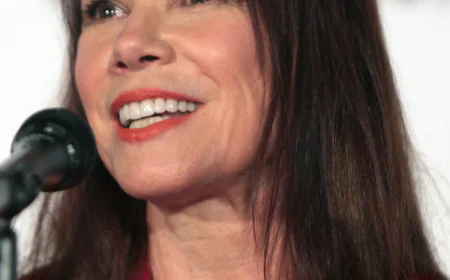Barbara Hershey Net Worth, Relationships, Age/Birthdate & Birthday Facts