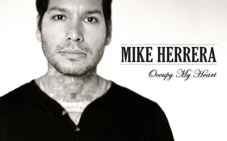 Mike Herrera Net Worth, Relationships, Age/Birthdate & Birthday Insights