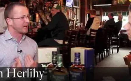 Tim Herlihy Net Worth, Relationships, Age/Birthdate & Birthday Facts