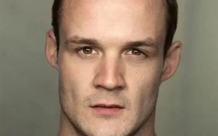 Joshua Herdman Net Worth, Relationships, Age/Birthdate & Birthday Facts