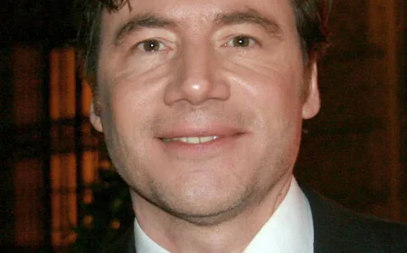 Michael Herbig Net Worth, Relationships, Age/Birthdate & Birthday Facts