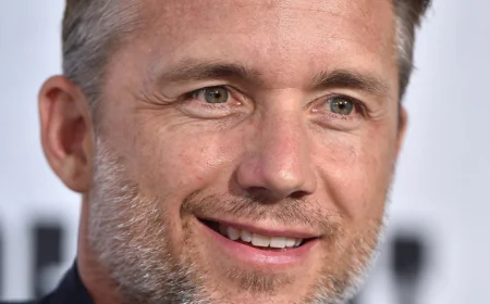 Jeff Hephner Net Worth, Relationships, Age/Birthdate & Birthday Facts