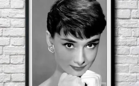 Audrey Hepburn Net Worth, Relationships, Age/Birthdate & Birthday Facts