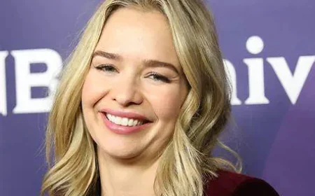 Marissa Hermer Net Worth, Relationships, Age/Birthdate & Birthday Facts