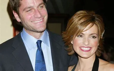 Peter Hermann Net Worth, Relationships, Age/Birthdate & Birthday Facts