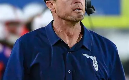 Tom Herman Net Worth, Relationships, Age/Birthdate & Birthday Facts