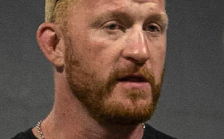 Ed Herman Net Worth, Relationships, Age/Birthdate & Birthday Facts