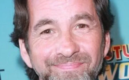 David Herman Net Worth, Relationships, Age/Birthdate & Birthday Insights