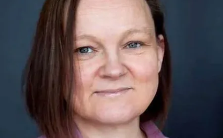 Ilona Herlin Net Worth, Relationships, Age/Birthdate & Birthday Facts