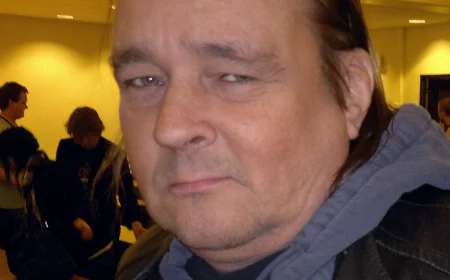 Niklas Herlin Net Worth, Relationships, Age/Birthdate & Birthday Facts