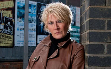 Linda Henry Net Worth, Relationships, Age/Birthdate & Birthday Facts