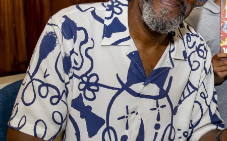 Lenny Henry Net Worth, Relationships, Age/Birthdate & Birthday Facts