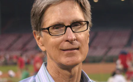 John Henry Net Worth, Relationships, Age/Birthdate & Birthday Facts