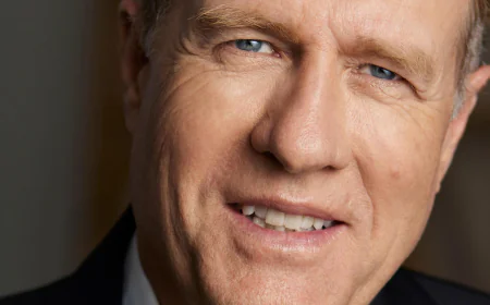 Gregg Henry Net Worth, Relationships, Age/Birthdate & Birthday Facts