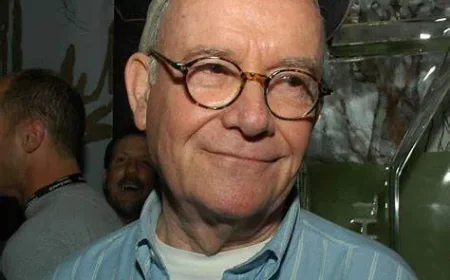 Buck Henry Net Worth, Relationships, Age/Birthdate & Birthday Facts