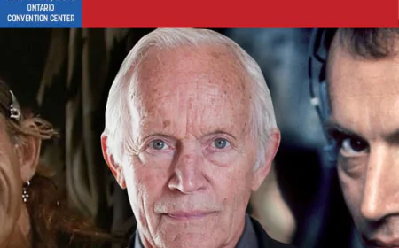 Lance Henriksen Net Worth, Relationships, Age/Birthdate & Birthday Facts