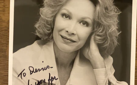 Linda Kaye Henning Net Worth, Relationships, Age/Birthdate & Birthday Facts