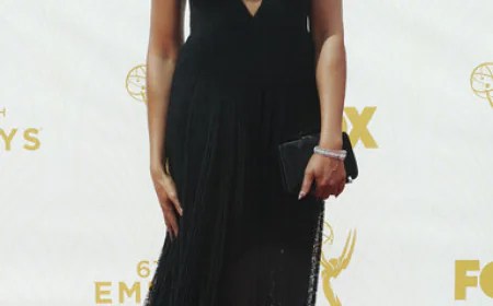 Taraji P. Henson Net Worth, Relationships, Age/Birthdate & Birthday Facts