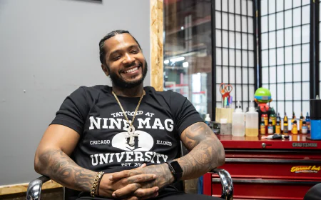 Ryan Henry Net Worth, Relationships, Age/Birthdate & Birthday Facts