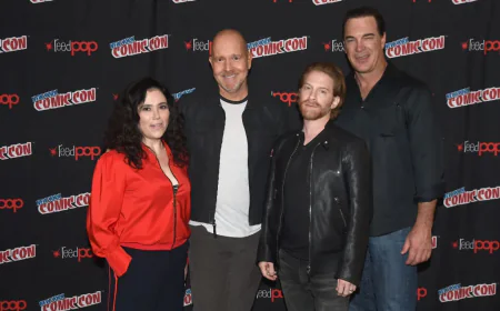 Mike Henry Net Worth, Relationships, Age/Birthdate & Birthday Facts