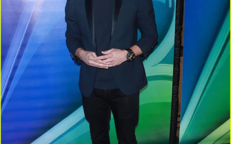 Josh Henderson Net Worth, Relationships, Age/Birthdate & Birthday Facts