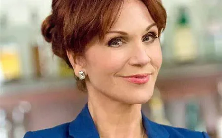 Marilu Henner Net Worth, Relationships, Age/Birthdate & Birthday Facts