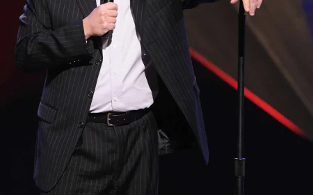 Vic Henley Net Worth, Relationships, Age/Birthdate & Birthday Facts