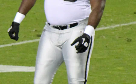 John Henderson Net Worth, Relationships, Age/Birthdate & Birthday Facts