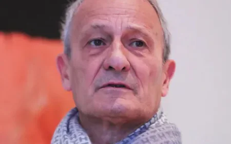 Lutz Mario Helmig Net Worth, Relationships, Age/Birthdate & Birthday Facts