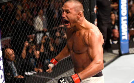 Dan Henderson Net Worth, Relationships, Age/Birthdate & Birthday Facts