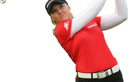 Brooke Henderson Net Worth, Relationships, Age/Birthdate & Birthday Insights