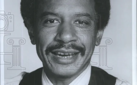 Sherman Hemsley Net Worth, Relationships, Age/Birthdate & Birthday Facts