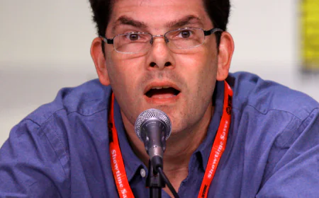 Jon Hein Net Worth, Relationships, Age/Birthdate & Birthday Facts