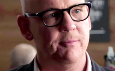 John Heilemann Net Worth, Relationships, Age/Birthdate & Birthday Facts