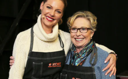 Nancy Heigl Net Worth, Relationships, Age/Birthdate & Birthday Facts