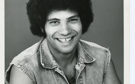 Robert Hegyes Net Worth, Relationships, Age/Birthdate & Birthday Facts