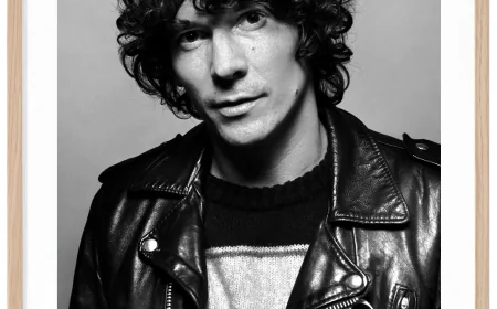 Håkan Hellström Net Worth, Relationships, Age/Birthdate & Birthday Facts