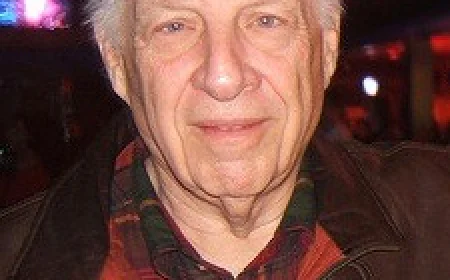 Jerry Heller Net Worth, Relationships, Age/Birthdate & Birthday Facts