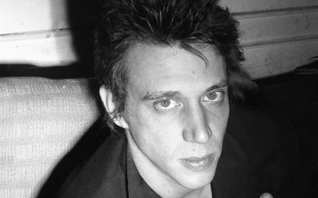 Richard Hell Net Worth, Relationships, Age/Birthdate & Birthday Facts