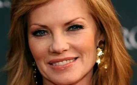Marg Helgenberger Net Worth, Relationships, Age/Birthdate & Birthday Facts
