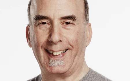 Bruce Helford Net Worth, Relationships, Age/Birthdate & Birthday Facts