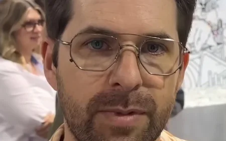 Ian Andrew Hecox Net Worth, Relationships, Age/Birthdate & Birthday Facts