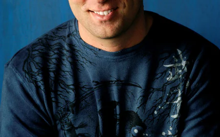 John Heffron Net Worth, Relationships, Age/Birthdate & Birthday Insights