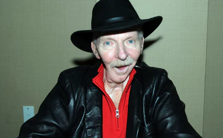 Bobby Heenan Net Worth, Relationships, Age/Birthdate & Birthday Profile