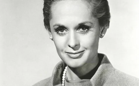 Tippi Hedren Net Worth, Relationships, Age/Birthdate & Birthday Facts